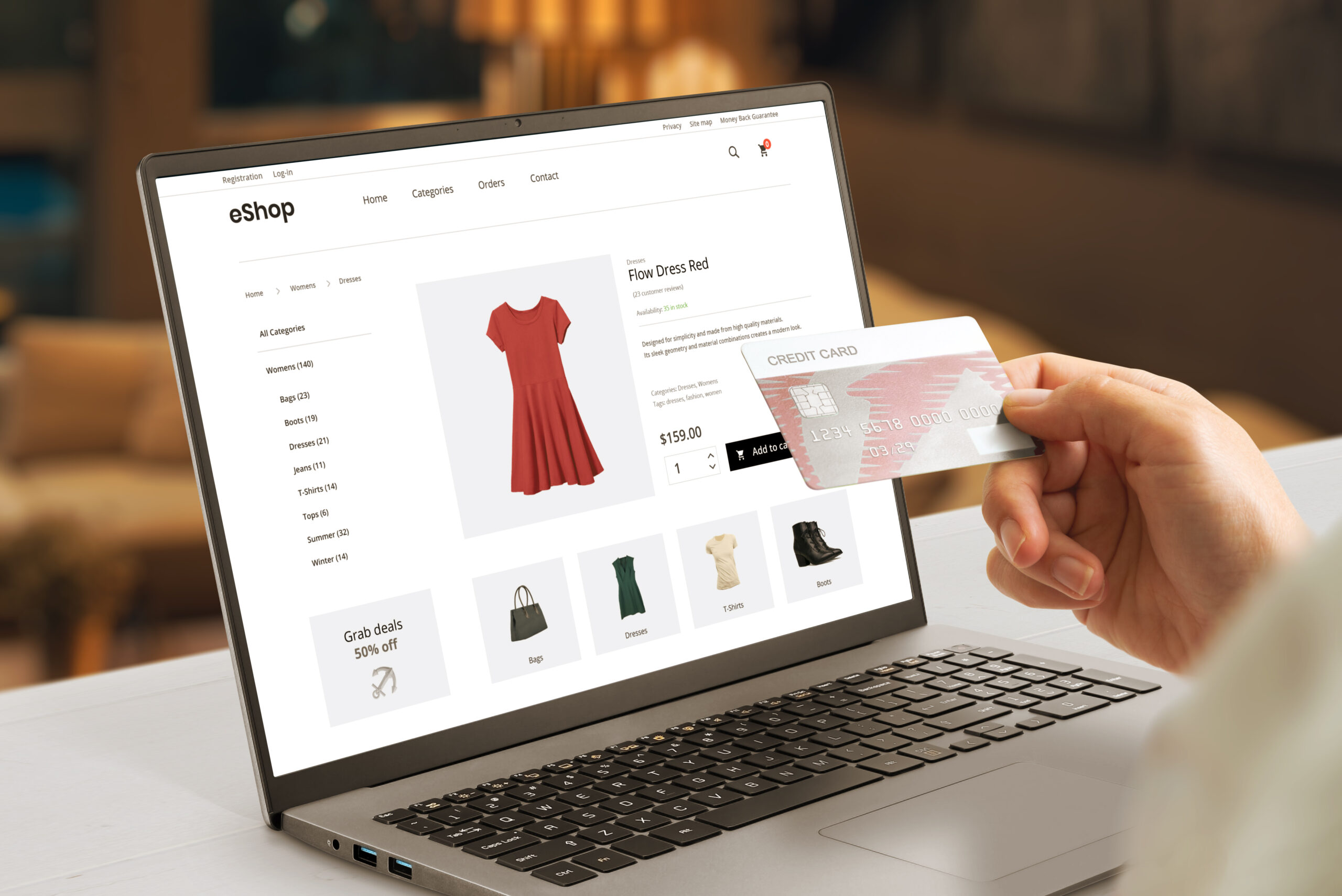 The Anatomy of a High-Converting Website: Design Tips for Success